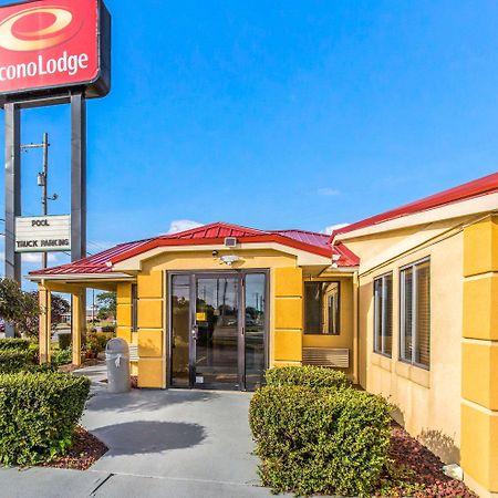 Econo Lodge Norwalk Buitenkant foto